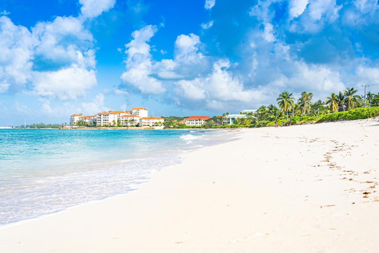 Butterfly Cottage At Viking Hill - Love Beach Nassau Eksteriør billede